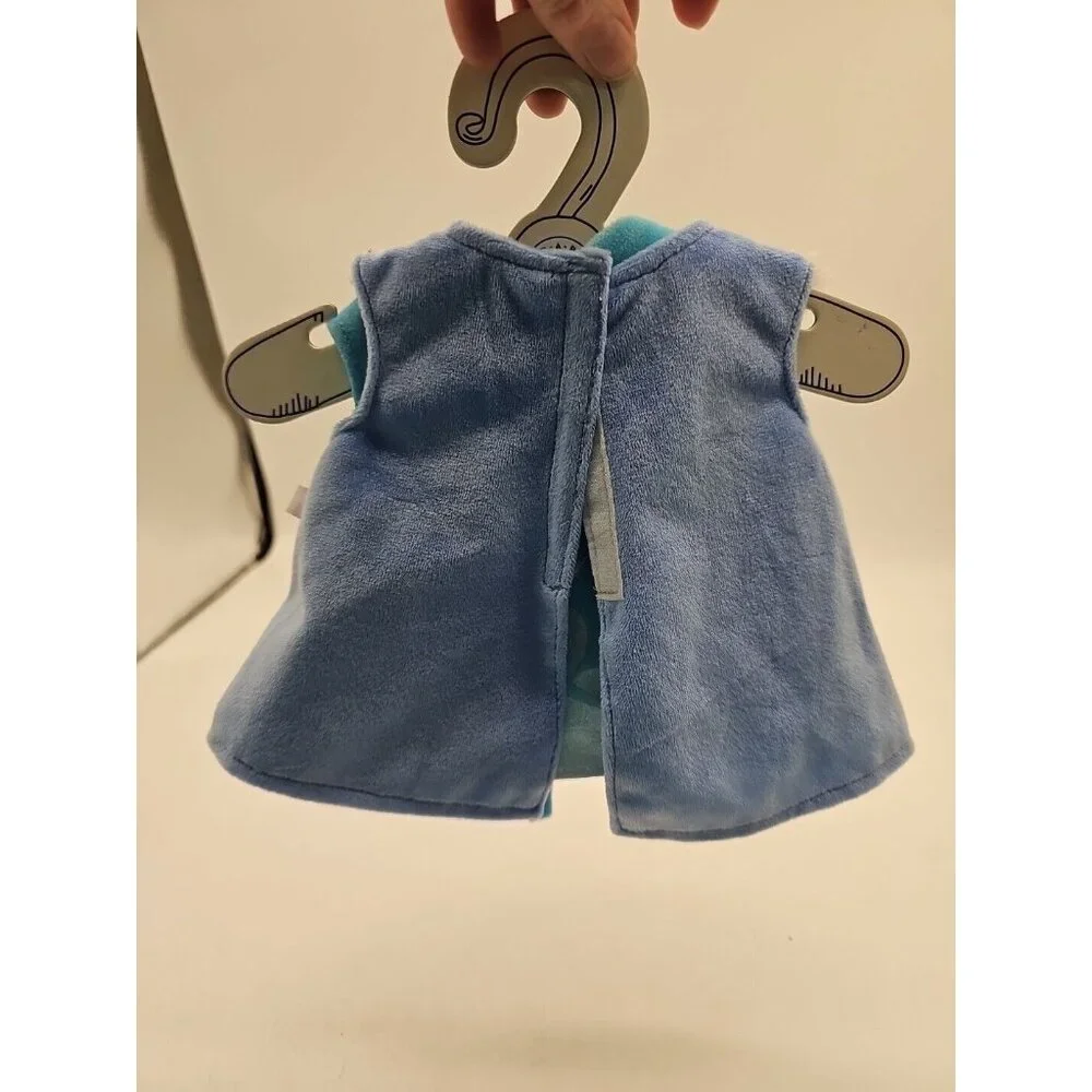 Build-A-Bear‎ Workshop Trolls Poppy Dress BABW